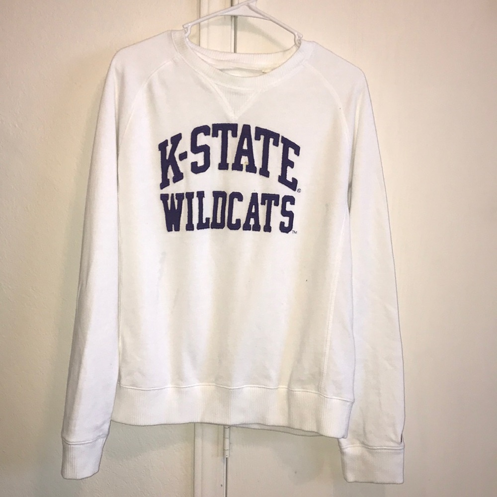 Pullover